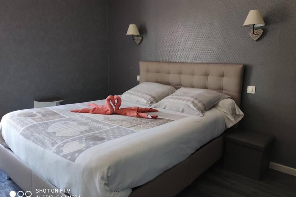 Bel Appart. 3 Mn Plage, Wifi 10 Min De Collioure Argelès-sur-Mer Exteriör bild